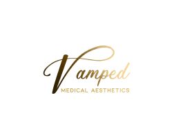 Vamped Medical Aesthetics Logo